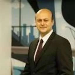 Dundar Ozdemir