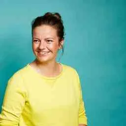 Dörte Kaschdailis
