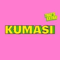 Kumasi Drinks