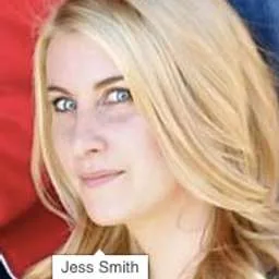 Jessica Smith