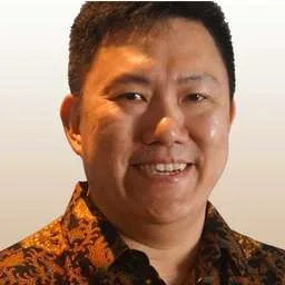 Iwan Suhardjo