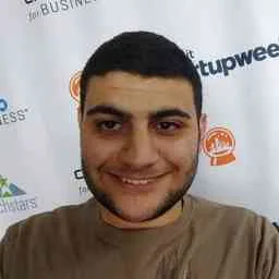 Andrew Magdy Kamal