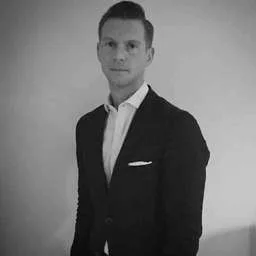 Duncan Blackett
