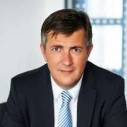 Thomas Lemke