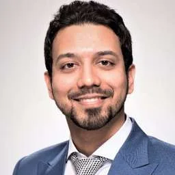Nakul Gupta, Angel Investor