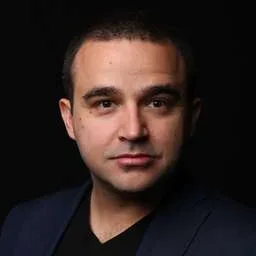 Arnaud Bonzom, Co-Founder at Map of the Money