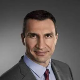 Wladimir Klitschko