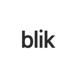 blik