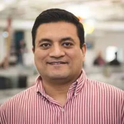 Ishan Amin