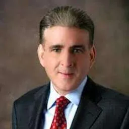 Allen Fogel