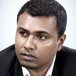 Sesiri Pathirane