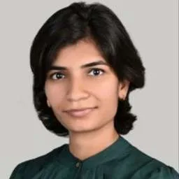 Komal Solanki