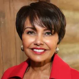 Samina Farid