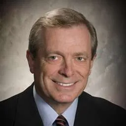Frederick J. Palensky