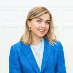 Jana van den Bergen