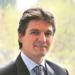 Simon Morrish