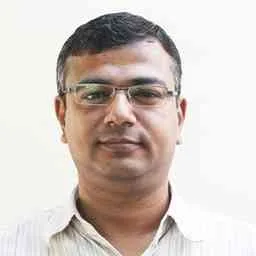 Nilesh Patel, Angel Investor
