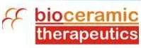 BioCeramic Therapeutics