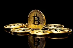 Bitcoin Crypto World