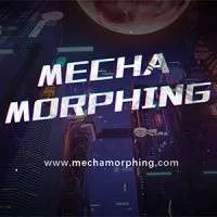 Mecha Morphing