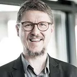Arne Vesterdal