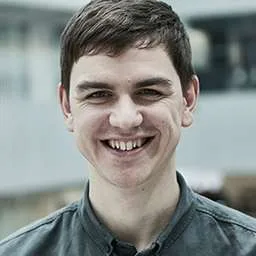 Christian Bjerggaard Jørgensen