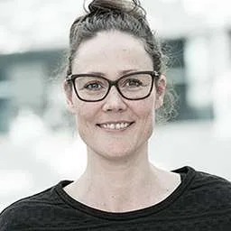 Camilla Dalsgaard Larsen