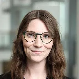 Astrid Høegh Tyrsted