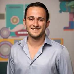 Omer Bohbot