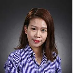 Weijin Huang
