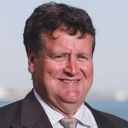 Bruce Tiedemann