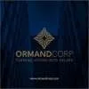 Ormand Corp