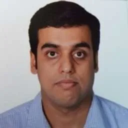 Aamod Dhople