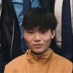 Dominic Zhu