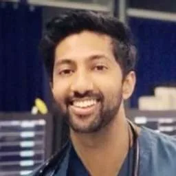 Deeban Ratneswaran
