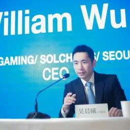 William Wu