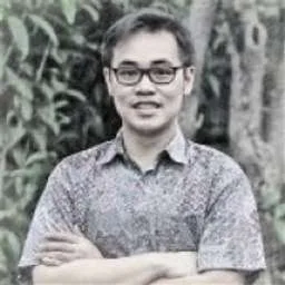 Markus Rahardja