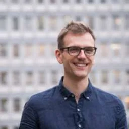 Lukas Böni, Angel Investor