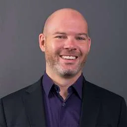 Greg Wimpe