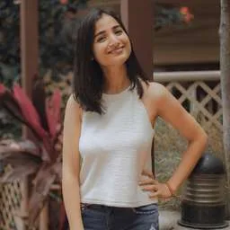 Nansi Mishra