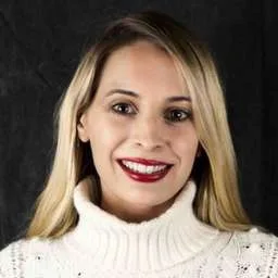 Megan Heinen Mobley