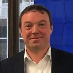 Rob Everett