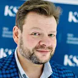 Peter Chernyshov, Angel Investor