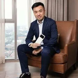 Alvin Tse, General Manager at Xiaomi Global