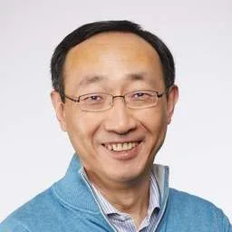 Paul Gao