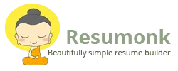 Resumonk