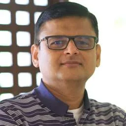 Jatin Desai