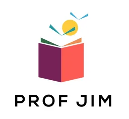 Prof Jim