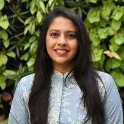 Aarti Gupta, Chief Investment Officer at DBR Ventures