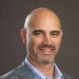 Marc Jones